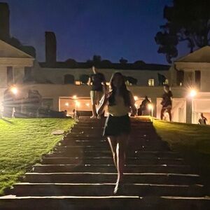 Meet your Posher, Bella